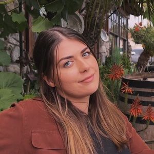 Meet your Posher, Amanda